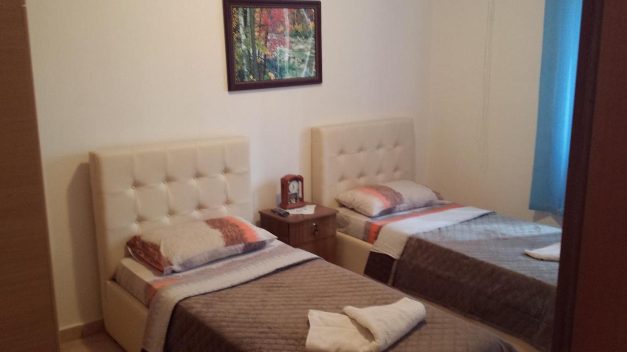 Apartment Lika Shkodër Екстериор снимка