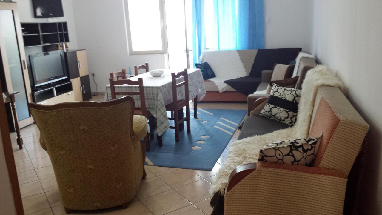 Apartment Lika Shkodër Екстериор снимка