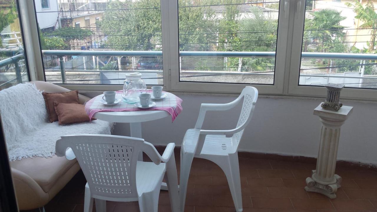 Apartment Lika Shkodër Екстериор снимка