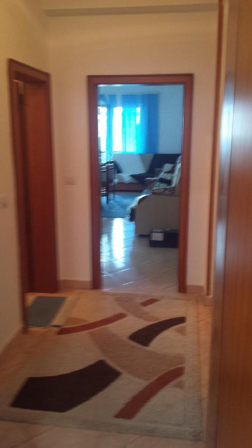 Apartment Lika Shkodër Екстериор снимка