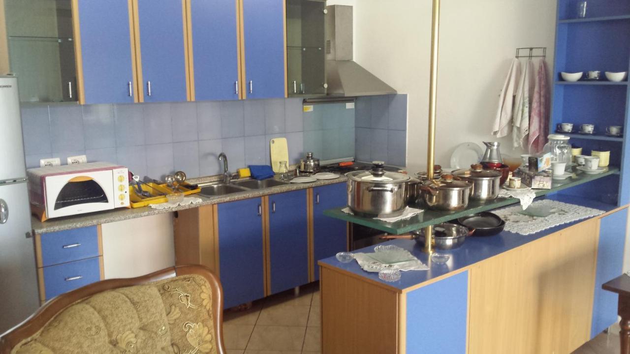 Apartment Lika Shkodër Екстериор снимка