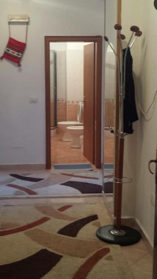 Apartment Lika Shkodër Екстериор снимка