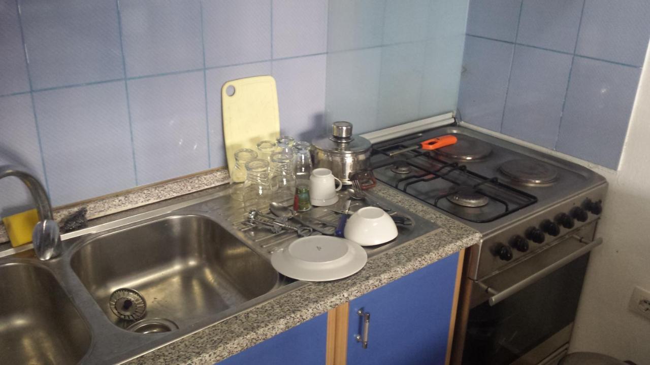 Apartment Lika Shkodër Екстериор снимка